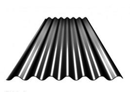 宝鑫彩钢厂家生产的780型彩钢板外观美观、价格优惠。